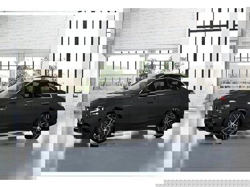 New 2025 Mercedes-Benz C 63 AMG S image 37