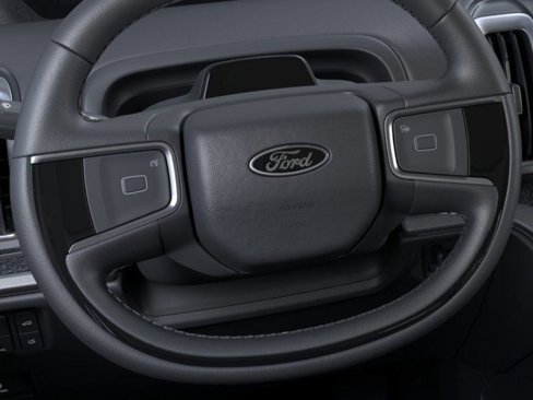New 2025 Ford Expedition Tremor image 13