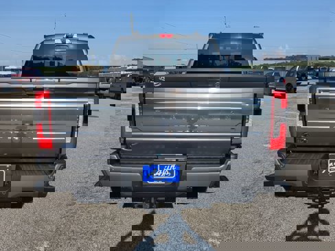 New 2026 Ford F350 Platinum image 4