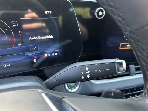 New 2026 Chevrolet Equinox LT w/ Convenience Package II image 28