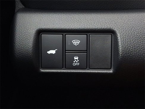Certified 2025 Honda Pilot TrailSport image 29
