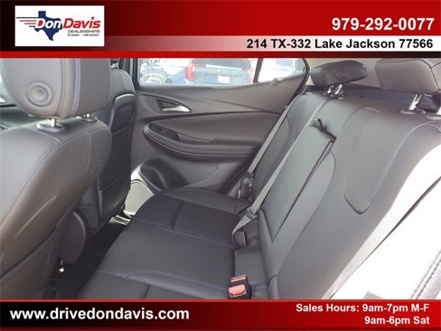 New 2026 Buick Encore GX Sport Touring w/ Comfort Package image 10
