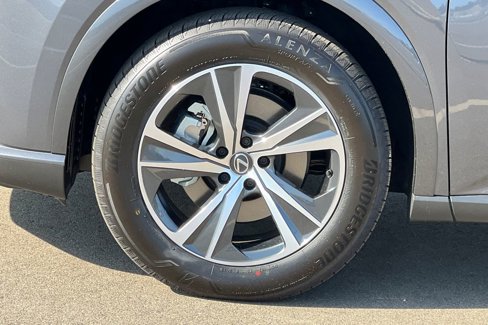 New 2025 Lexus RX 350 Premium image 24