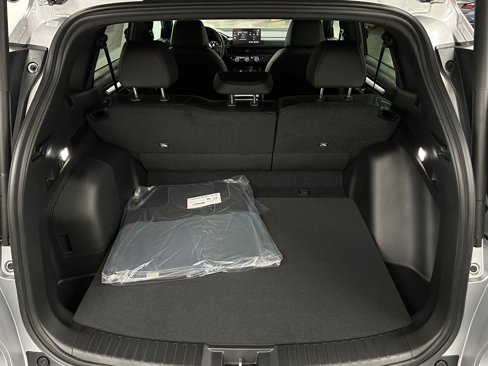 New 2026 Honda CR-V Sport-L image 27