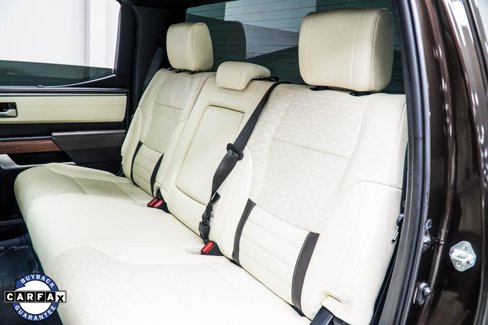 Used 2024 Toyota Tundra 1794 Edition image 39