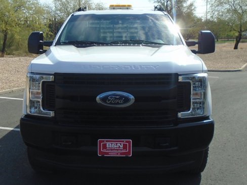 Used 2019 Ford F250 XL image 8