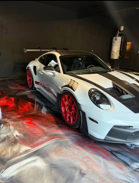 Used 2025 Porsche 911 GT3 RS image 6