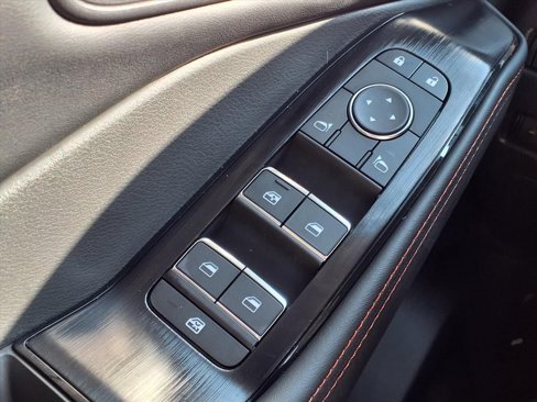 New 2026 Nissan Rogue SV w/ Rock Creek Premium Package image 9