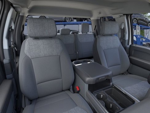 New 2026 Ford F350 XLT w/ Snow Plow Prep Package image 10