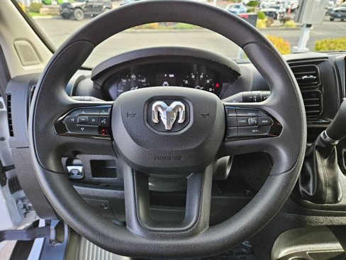 Used 2023 RAM ProMaster 2500 image 19
