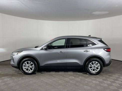 Used 2024 Ford Escape Active w/ Tech Pack #2 image 3