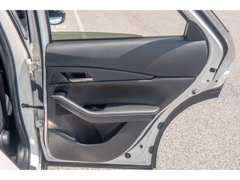 Used 2023 MAZDA CX-30 AWD 2.5 S w/ Preferred Package image 20