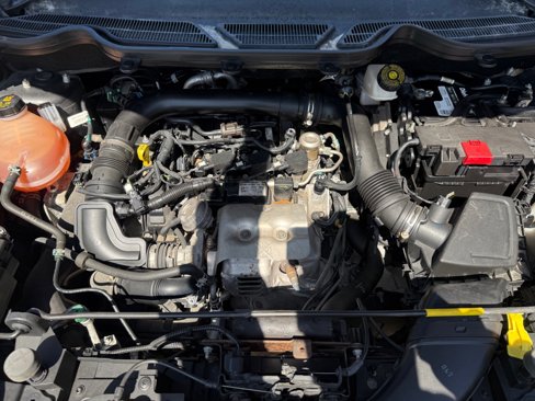 Used 2020 Ford EcoSport SE w/ SE Convenience Package image 15