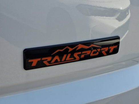 New 2026 Honda Passport TrailSport Elite image 4