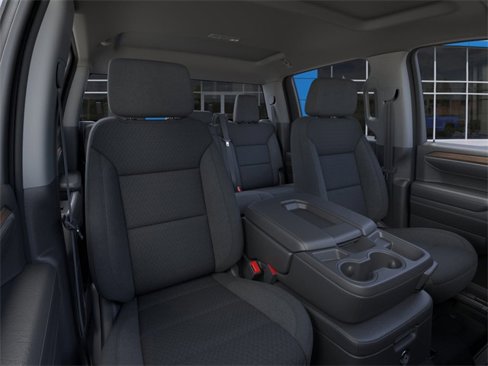 New 2026 Chevrolet Silverado 1500 LT image 16