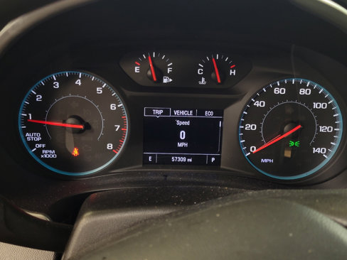 Used 2023 Chevrolet Malibu LT w/ Driver Confidence Package image 23