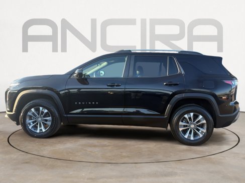 Certified 2025 Chevrolet Equinox LT w/ Convenience Package II image 11
