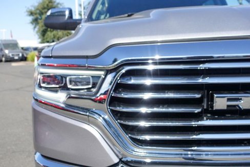 Used 2023 RAM 1500 Limited image 5