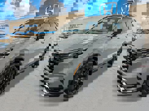 New 2026 Honda CR-V Sport Touring image 1