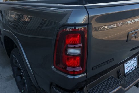 New 2026 RAM 1500 Big Horn image 7
