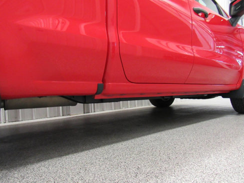 Used 2022 Chevrolet Silverado 1500 W/T w/ WT Value Package image 21