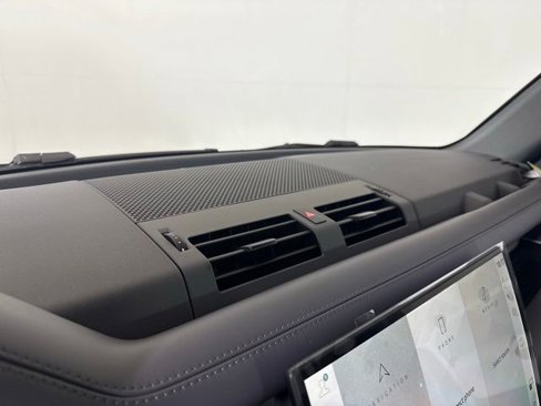 New 2026 Land Rover Defender 110 S image 27