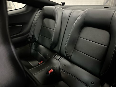 Used 2018 Ford Mustang GT Premium w/ Enhanced Security Package image 21