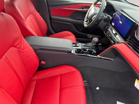 New 2026 Toyota Camry XSE image 15