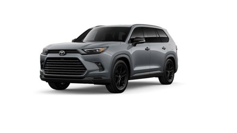 New 2026 Toyota Grand Highlander AWD Hybrid image 13