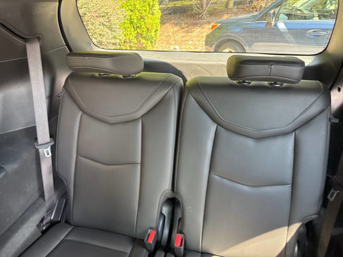Used 2020 Cadillac XT6 Premium Luxury image 12