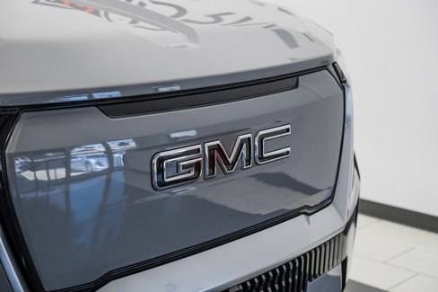 Used 2024 GMC Sierra EV Denali image 51