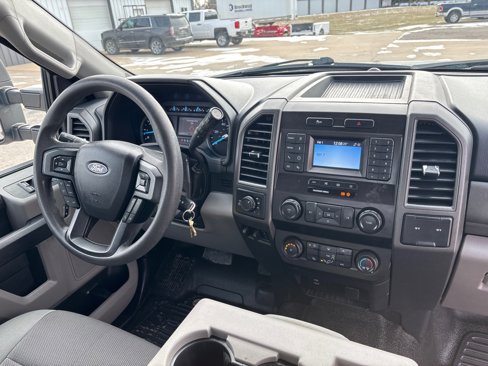 Used 2020 Ford F250 XL w/ Power Equipment Group image 15