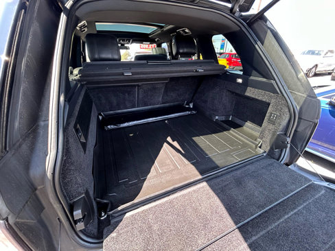 Used 2016 Land Rover Range Rover Supercharged image 16