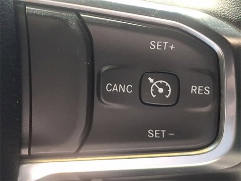 Used 2024 RAM 1500 Laramie image 22