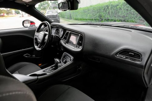 Used 2021 Dodge Challenger R/T image 13