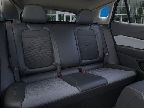 New 2025 Chevrolet Trax LT w/ Driver Confidence Package image 17