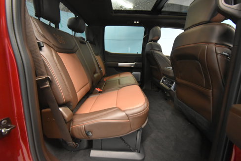 New 2026 Ford F250 King Ranch image 25