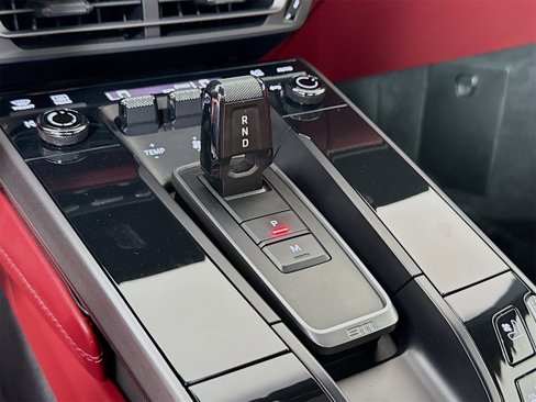 Certified 2022 Porsche 911 Carrera image 14