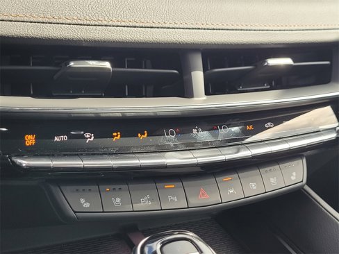 New 2026 Cadillac CT5 Sport image 16