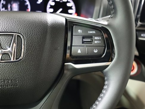 New 2026 Honda Odyssey EX-L image 17