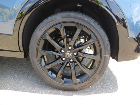 New 2026 Buick Encore GX Sport Touring w/ Experience Buick Package image 12