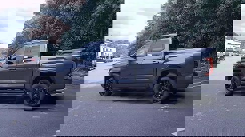 New 2025 Toyota Tundra Limited image 6