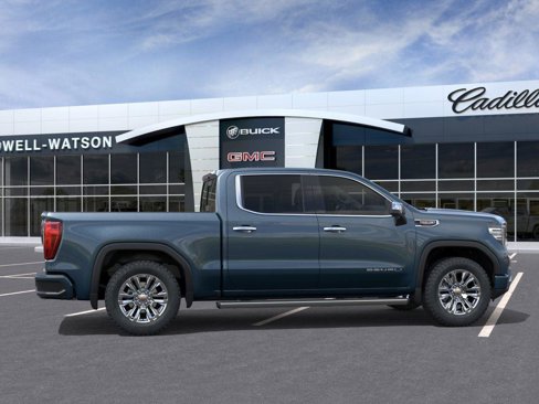 New 2026 GMC Sierra 1500 Denali w/ Technology Package image 5