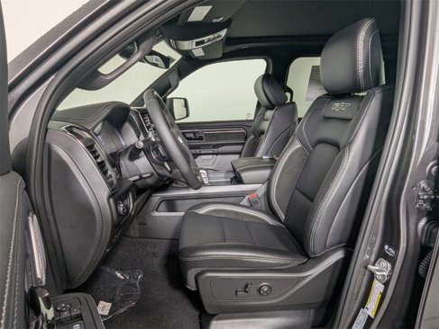New 2026 RAM 1500 Rebel image 12