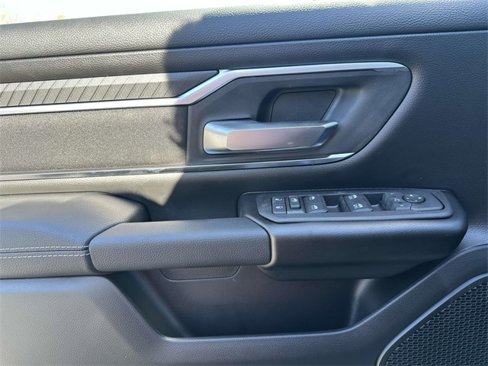 New 2025 RAM 1500 Big Horn image 7