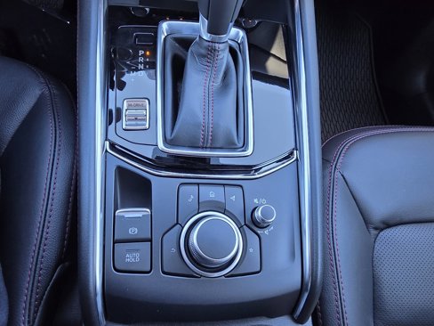 New 2025 MAZDA CX-5 2.5 Turbo image 25