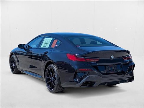 New 2026 BMW M850i xDrive image 9