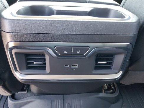New 2026 GMC Sierra 1500 SLT w/ SLT Premium Plus Package image 24