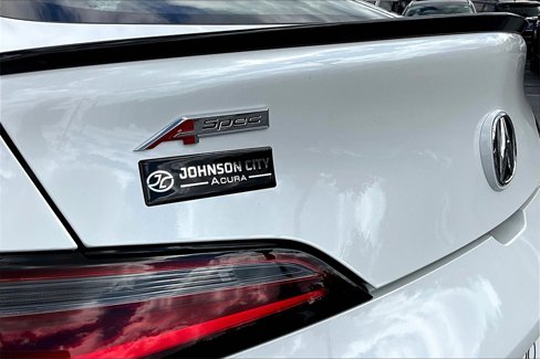 New 2026 Acura Integra A-Spec image 19