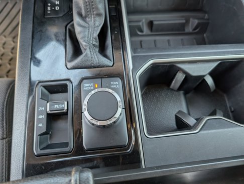 Used 2022 Toyota Tundra SR5 image 20
